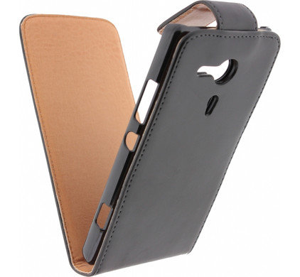 Het eens zijn met Lang Parelachtig Xccess Leather Flip Case Sony Xperia SP - Coolblue - Voor 23.59u, morgen in  huis