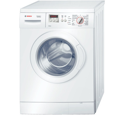 Bosch WAE28266NL - Coolblue - 23.59u, morgen in huis