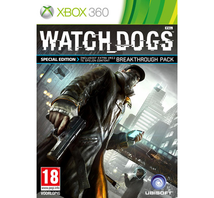 Watch dogs xbox cheap 360 price