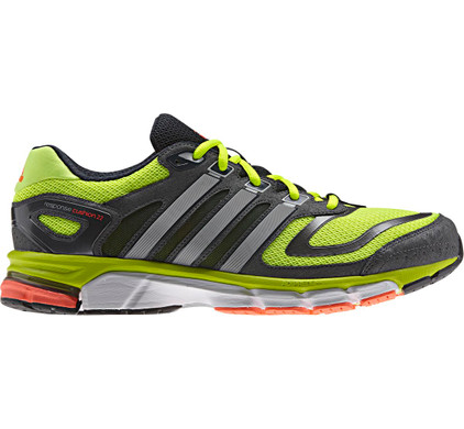 Adidas response cushion 22 recensione best sale