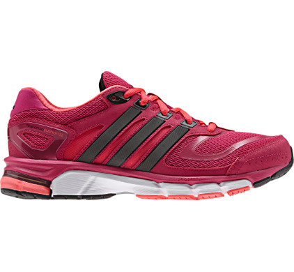 Adidas response 2025 cushion 22 feminino