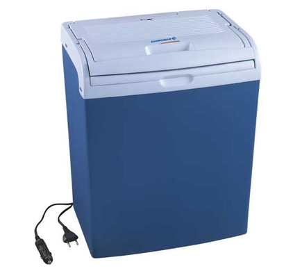 Logisch vroegrijp weten Campingaz Smart Cooler TE 25 L 12Vdc/230Vac - Coolblue - Voor 23.59u,  morgen in huis