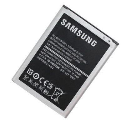 methaan Zwitsers Voorbijgaand Samsung Galaxy S4 Mini Accu 1900 mAh - Coolblue - Voor 23.59u, morgen in  huis