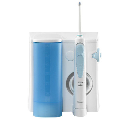 Oral-B Prof Care Waterjet MD16 - Coolblue - Voor 23.59u, morgen in huis