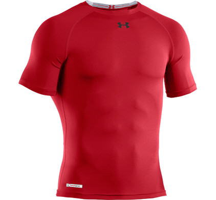 Under clearance armour 1236224