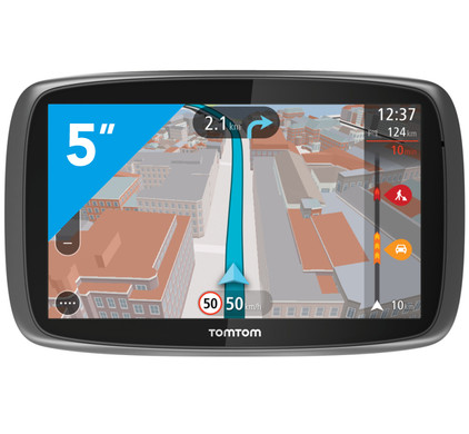 TomTom World - Coolblue - Voor 23.59u, morgen in