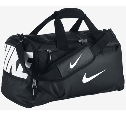 nike team training duffel bag