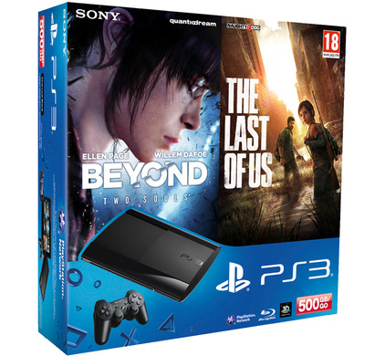 The last of us 2 sales playstation 3