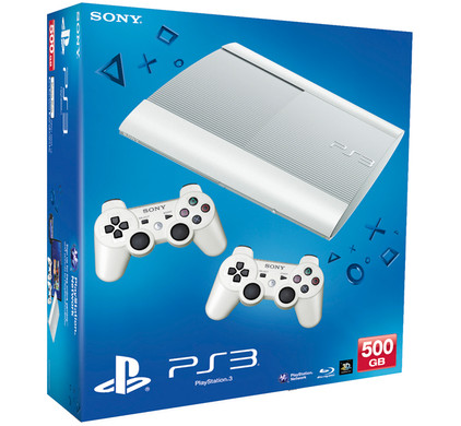 Ps3 500gb sale price