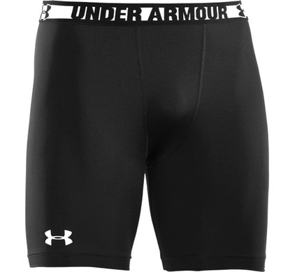 Heatgear sonic sale compression shorts