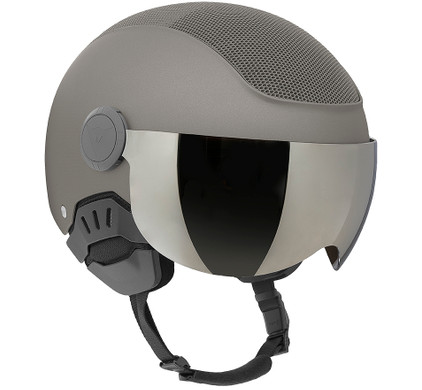 limiet Knipperen Ontrouw Dainese Vizor Flex Helmet Black Matt (58 cm) - Coolblue - Voor 23.59u,  morgen in huis