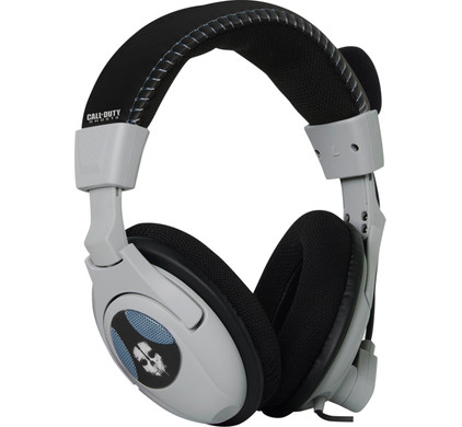 Turtle beach call of duty sale ghosts headset