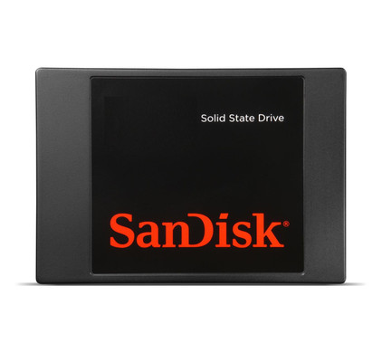 financieel Invloedrijk eerlijk SanDisk SSD 128 GB - Coolblue - Voor 23.59u, morgen in huis
