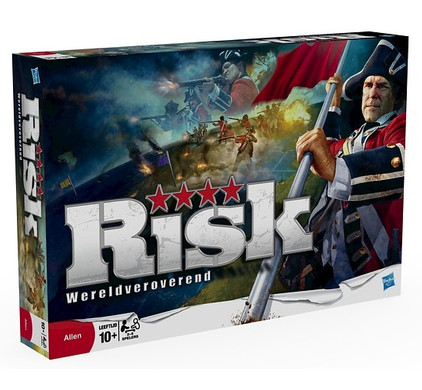 Vrijstelling Minder dan uitslag Risk - Coolblue - Voor 23.59u, morgen in huis