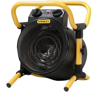 Stanley ST-52-231-E Heater - Coolblue - Voor 23.59u, morgen in huis