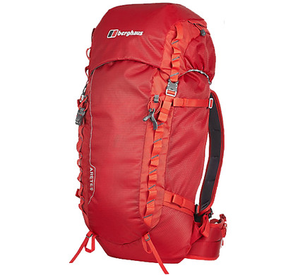 Berghaus store arete 45