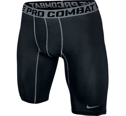 nike pro combat broek