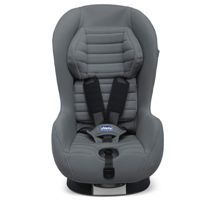Chicco Xpace Isofix Antraciet - Coolblue - Voor 23.59u, morgen in huis
