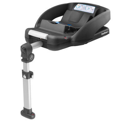 Maxi-Cosi Easybase 2 Cabrio/Pebble - Coolblue - Voor 23.59u, morgen huis