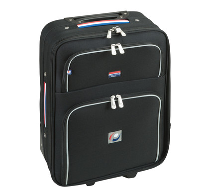 princess traveller luggage