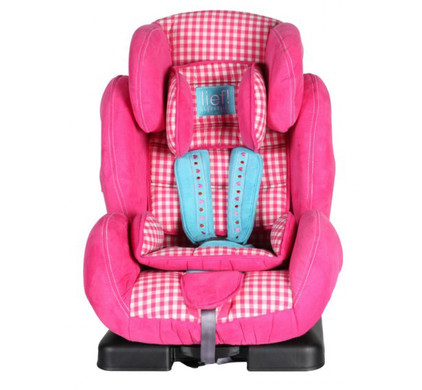 Lief! 1/2/3 Cato Fuchsia - Coolblue - Voor 23.59u, morgen in huis