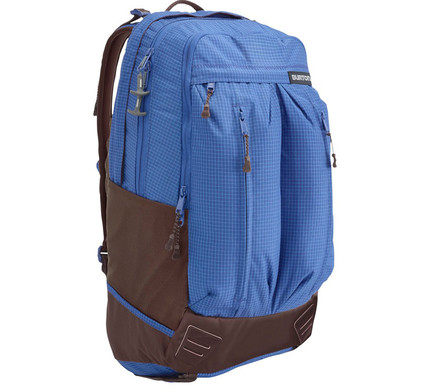 burton bravo 22l