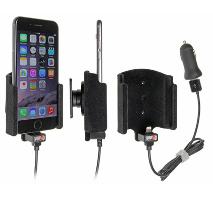 Skim Reiziger Drijvende kracht Brodit Active Holder Apple iPhone 6/6s/7 - Coolblue - Voor 23.59u, morgen  in huis