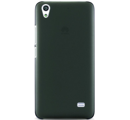 Rationeel Verzakking bestrating Huawei Ascend G620S Backcover Zwart - Coolblue - Voor 23.59u, morgen in huis