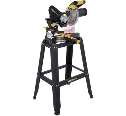 Image of PowerPlus POWX07551T miter saw