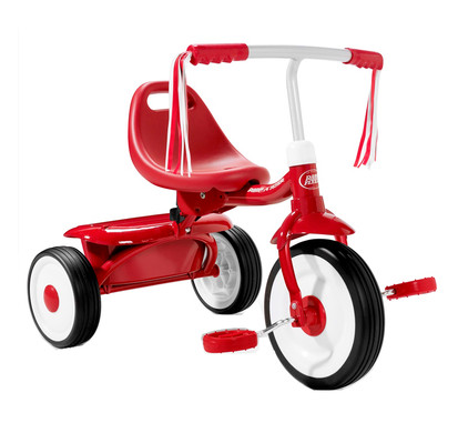 Rapid flyer tricycle sale