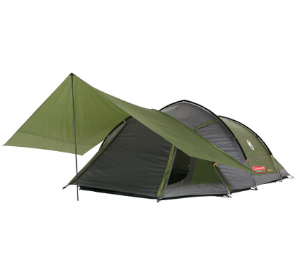 Coleman 2025 universal tarp