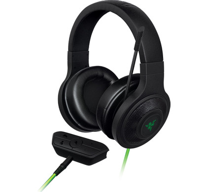 Razer gaming best sale headset xbox one