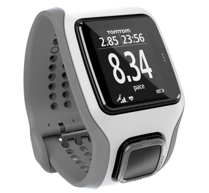 Tomtom loophorloge discount