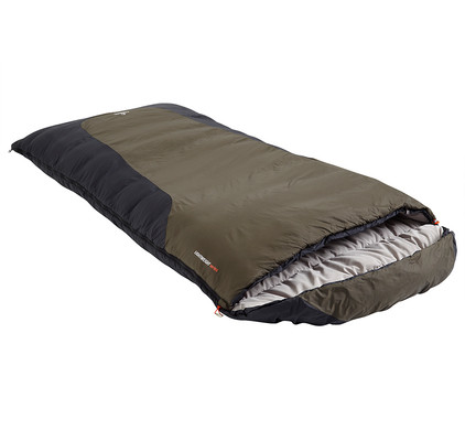 Nomad Tennant Creek XL Left Charcoal/Whale Coolblue - Voor 23.59u, morgen in huis