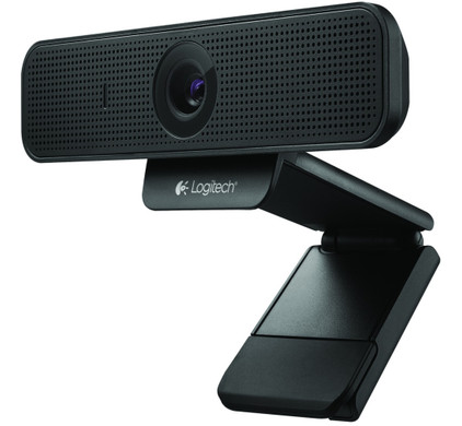 Logitech C9 C Hd Webcam Coolblue Voor 23 59u Morgen In Huis