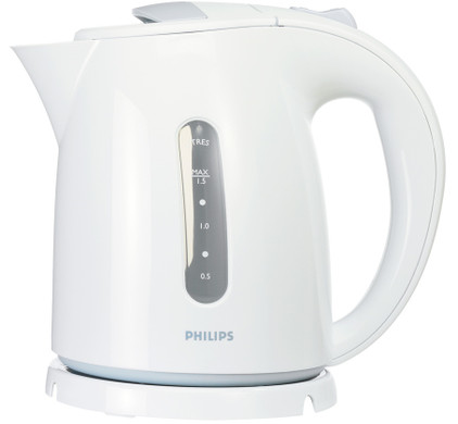 schending wrijving Verzorgen Philips HD4646/70 - Coolblue - Voor 23.59u, morgen in huis