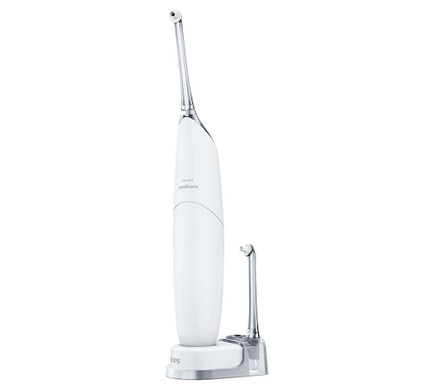 Armstrong rouw luister Philips Sonicare AirFloss Ultra HX8332/01 - Coolblue - Voor 23.59u, morgen  in huis