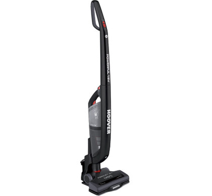 Hoover freejet reviews hot sale