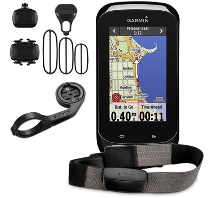 Garmin Edge 1000 Bundel - Coolblue - Voor morgen huis