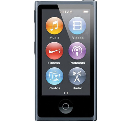 Ipod nano sale 7