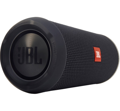 Namaak Delegeren instant JBL Flip 3 Zwart - Coolblue - Voor 23.59u, morgen in huis