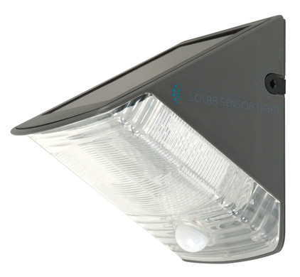 Ranex LED Solar met bewegingssensor Coolblue - Voor 23.59u, morgen in huis