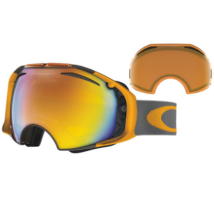 Oakley store airbrake snow