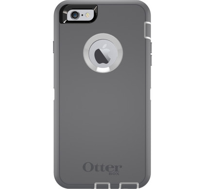 Iphone 6s plus store case otterbox