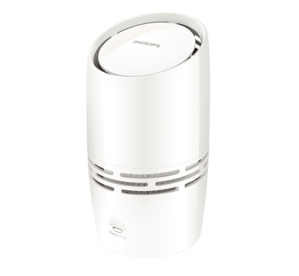 Philips Luftbefeuchter Hu4706-n Angebot Bei Netto M Produktbild-Vorschau 9