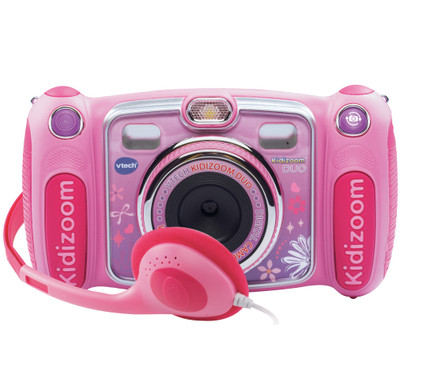 Vtech Kidizoom Duo Roze Coolblue Voor 23 59u Morgen In Huis