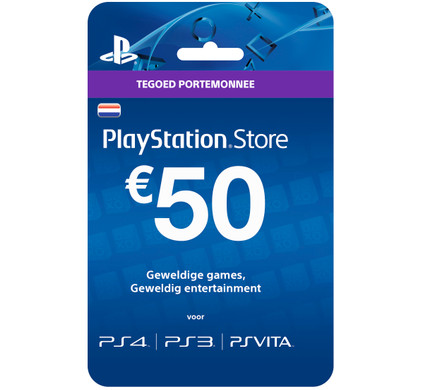 Playstation 2024 store voucher