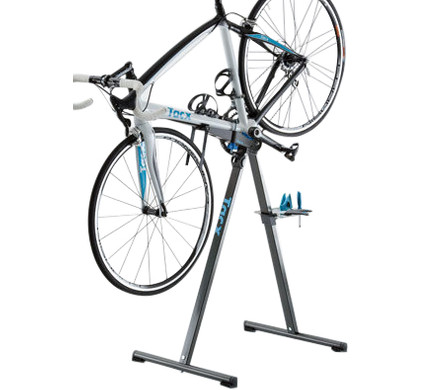 Tacx Cyclestand - Coolblue - Voor 23.59u, in huis