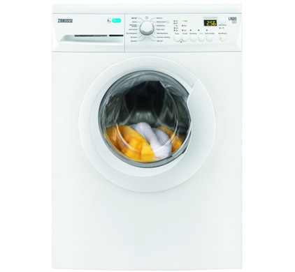 Plaatsen moeilijk Wijzigingen van Zanussi ZWF61403W - Wasmachines - Coolblue