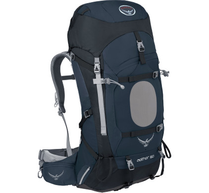 Osprey aether deals 60